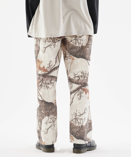 Theater code ジーンズ Realtree Camo Denim Pants/リアルツリーカモ Theater code ジーンズ Realtree Camo Denim Pants/リアルツリーカモ