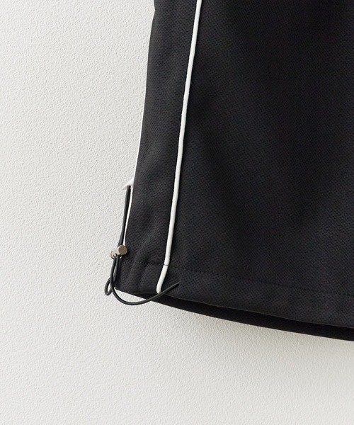 ROOP TOKYO スウェットパンツ ジャージ ドロストデザイン サイドライン