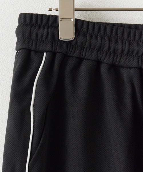 ROOP TOKYO スウェットパンツ ジャージ ドロストデザイン サイドライン