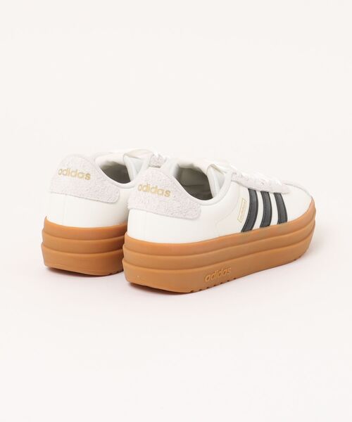 adidas（アディダス） スニーカー VL COURT BOLD VL コート ボールド