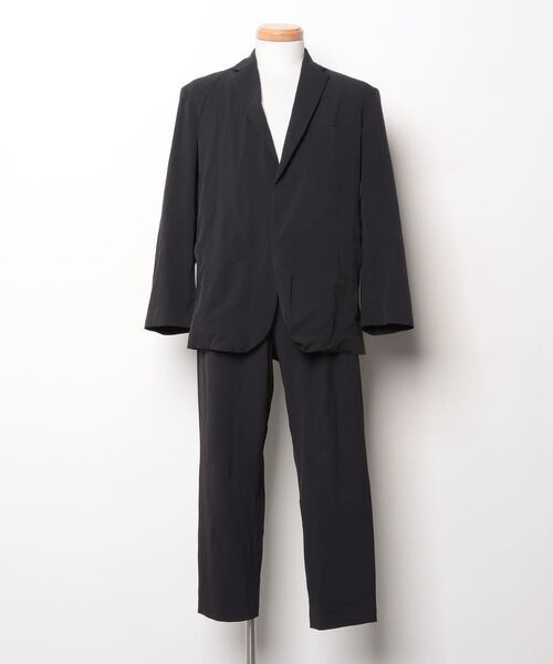 NANO universe（ナノ・ユニバース） セットアップ「NEW ERAコラボ」 M