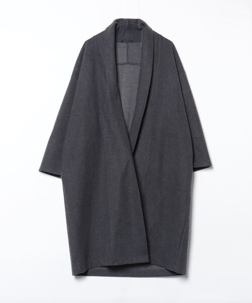 BARNYARDSTORM（バンヤードストーム） コート FREE グレー レディース