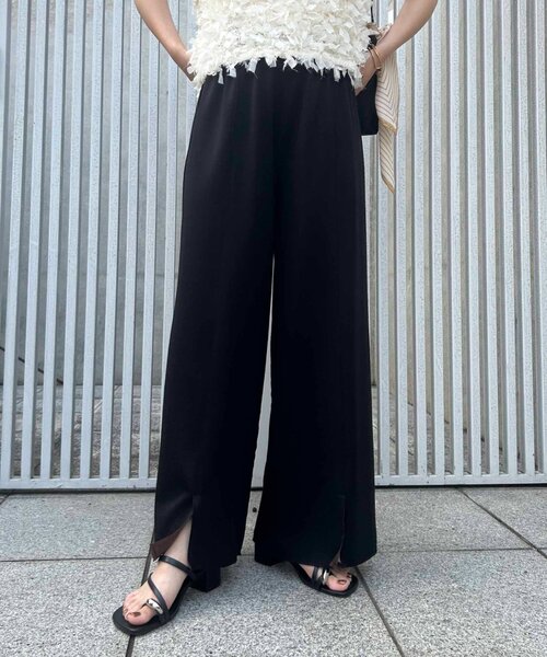 Jena espace merveilleux パンツ 「名品」リバーシブル