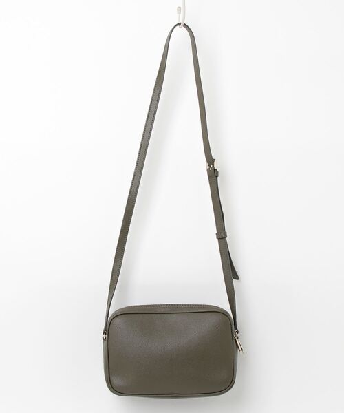FURLA グリーン　ショルダーバッグ フルラ FURLA バッグ （グリーン） -waja bazar - 海外