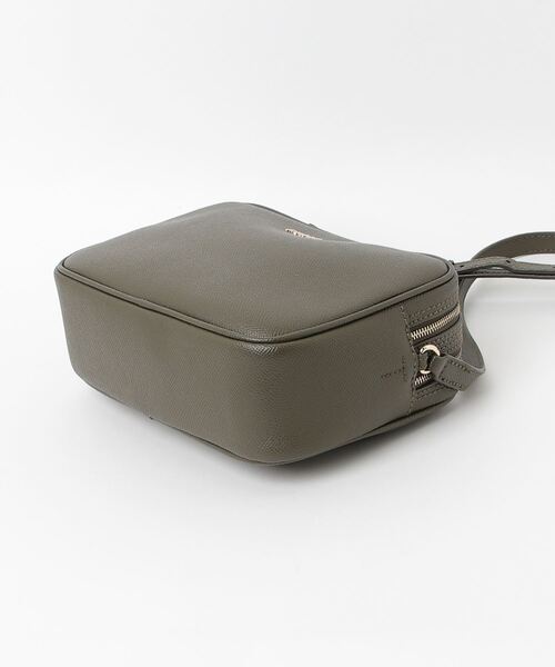 FURLA グリーン　ショルダーバッグ フルラ FURLA バッグ （グリーン） -waja bazar - 海外