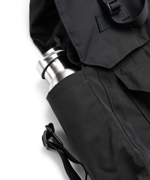 Topologie（トポロジー） デイバック リュック Parachute Backpack