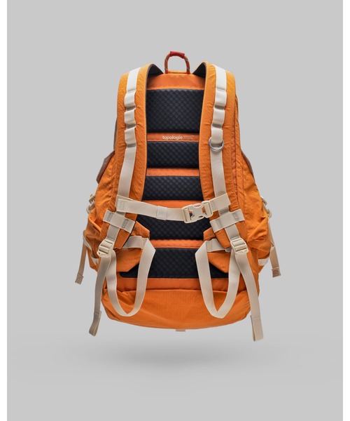 デイバック リュック Parachute Backpack（パラシュート バックパック） メンズ レディースの画像