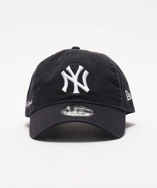 NEW ERA（ニューエラ） キャップ 帽子 「NEW ERA / ニューエラ」920CS