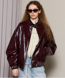 MAISON SPECIAL（メゾンスペシャル） ブルゾン アウター Enamel