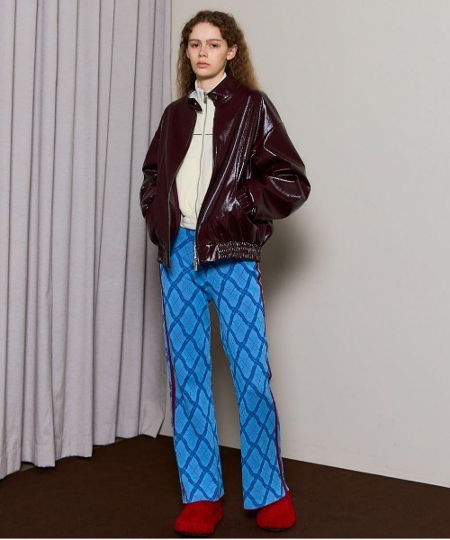 MAISON SPECIAL（メゾンスペシャル） ブルゾン アウター Enamel