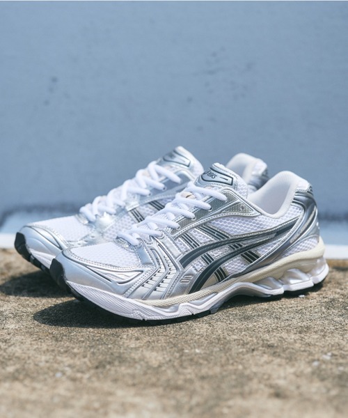 ASICS スニーカー GEL-KAYANO 14 1203A537.110 メンズ