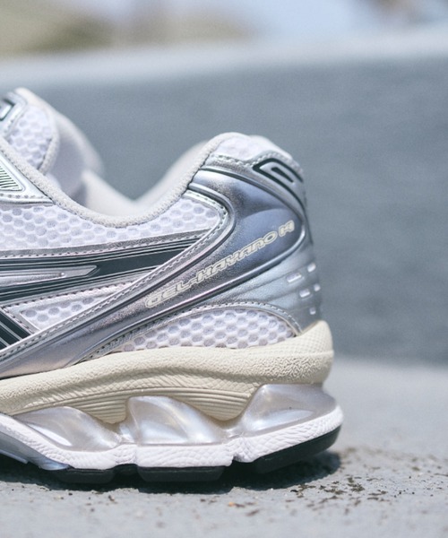 ASICS（アシックス） スニーカー GEL-KAYANO 14 1203A537.110 メンズ