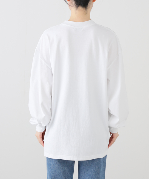 NOMADIS LEGAL DOGMANS Tシャツ NOMADIS (ノマディス)＞“LEGAL DOGMANS”Tシャツ