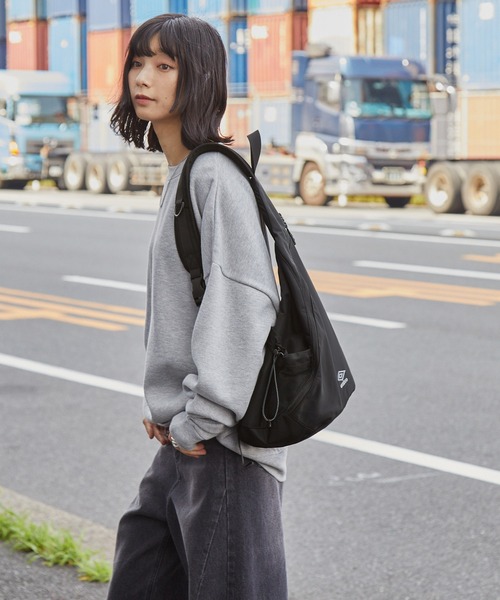 umbro（アンブロ） ショルダーバッグ バッグ 別注 ワンショルダー