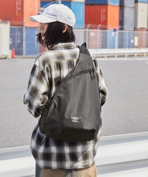 umbro（アンブロ） ショルダーバッグ バッグ 別注 ワンショルダー