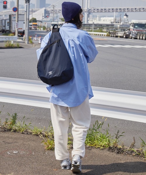 umbro（アンブロ） ショルダーバッグ バッグ 別注 ワンショルダー