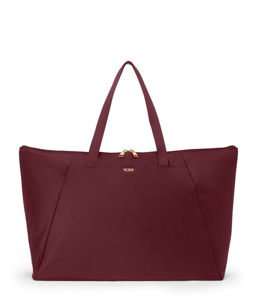 TUMI トートバッグ VOYAGEUR ジャスト・イン・ケース・トート