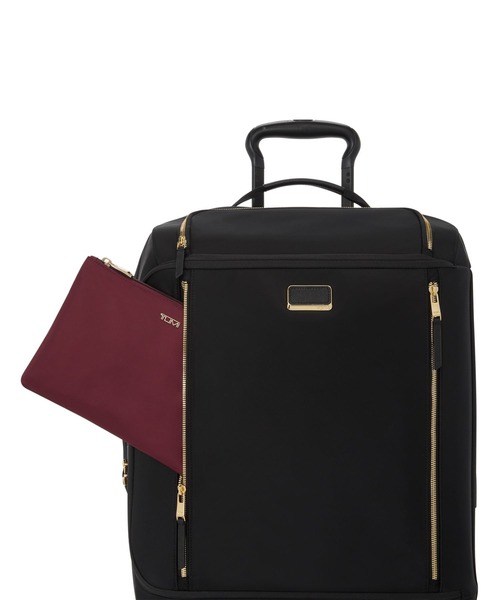 TUMI トートバッグ VOYAGEUR ジャスト・イン・ケース・トート