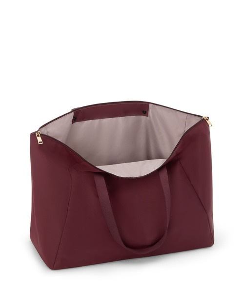 TUMI トートバッグ VOYAGEUR ジャスト・イン・ケース・トート