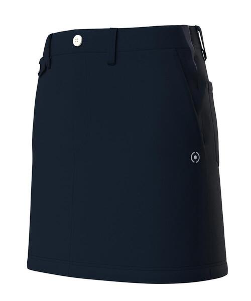 PING（ピン） スカート 「PING APPAREL」全方向コットンストレッチ