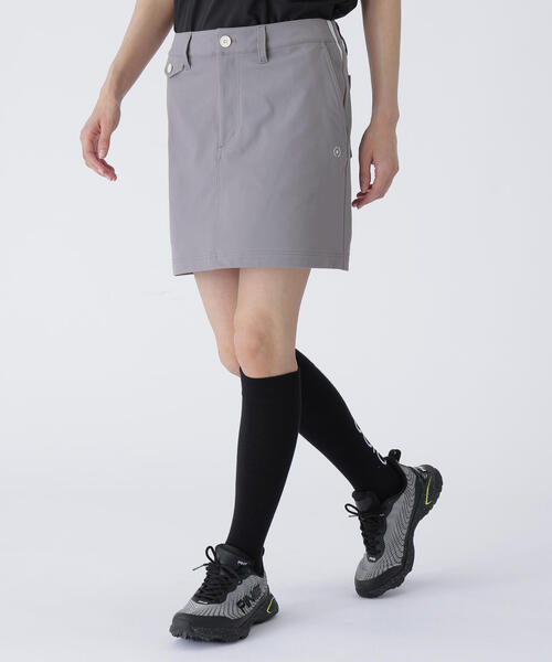 PING（ピン） スカート 「PING APPAREL」全方向コットンストレッチ