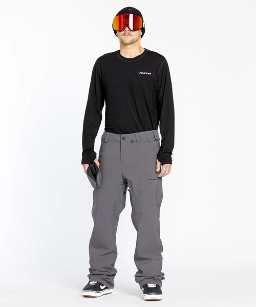 VOLCOM（ボルコム） パンツ Mens Freakin Snow Chino /スキー