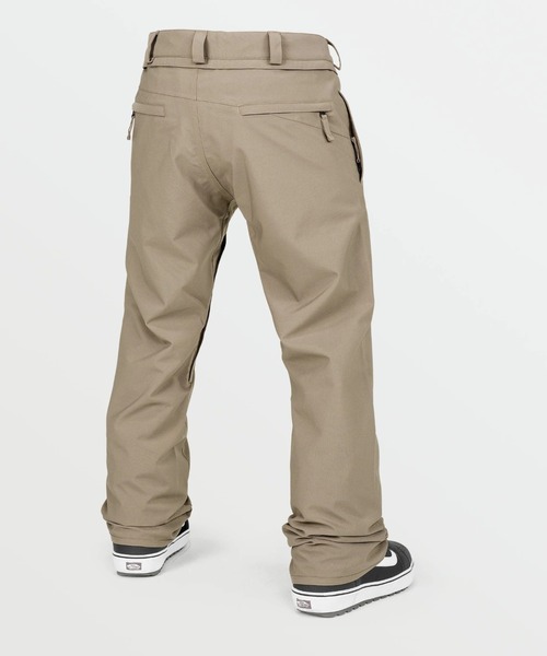 VOLCOM（ボルコム） パンツ Mens Freakin Snow Chino /スキー