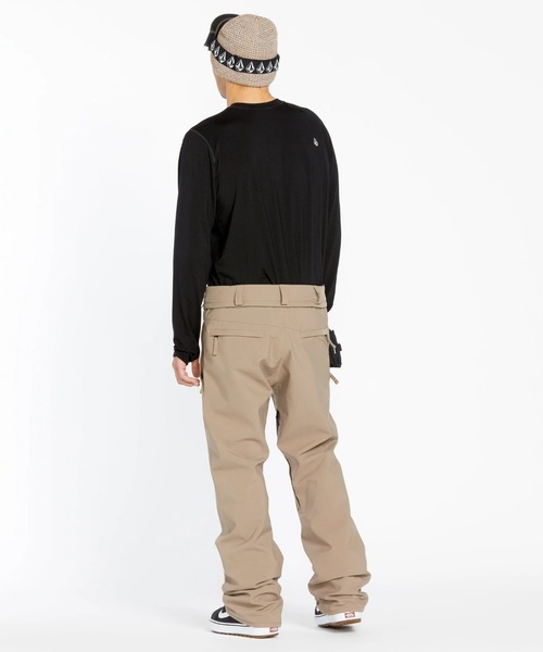 VOLCOM(ボルコム) パンツ Mens Freakin Snow Chino /スキー VOLCOM(ボルコム) パンツ Mens Freakin Snow Chino /スキー