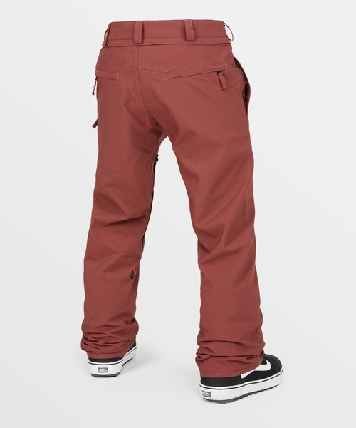 VOLCOM（ボルコム） パンツ Mens Freakin Snow Chino /スキー