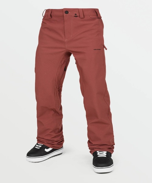 VOLCOM（ボルコム） パンツ Mens Freakin Snow Chino /スキー