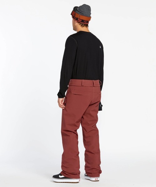 VOLCOM（ボルコム） パンツ Mens Freakin Snow Chino /スキー