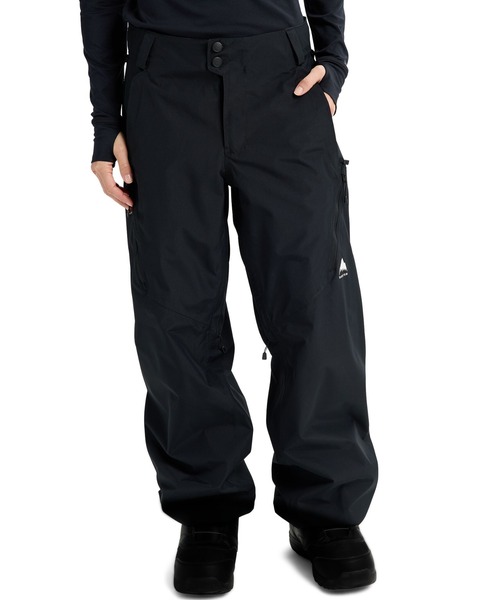 BURTON（バートン） パンツ Burton Reserve 2L リラックス パンツ