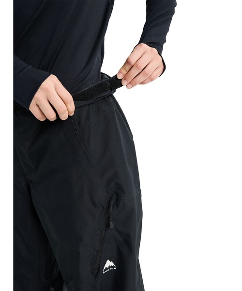 BURTON（バートン） パンツ Burton Reserve 2L リラックス パンツ