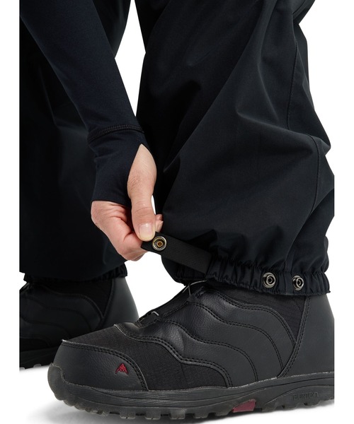 BURTON（バートン） パンツ Burton Reserve 2L リラックス パンツ