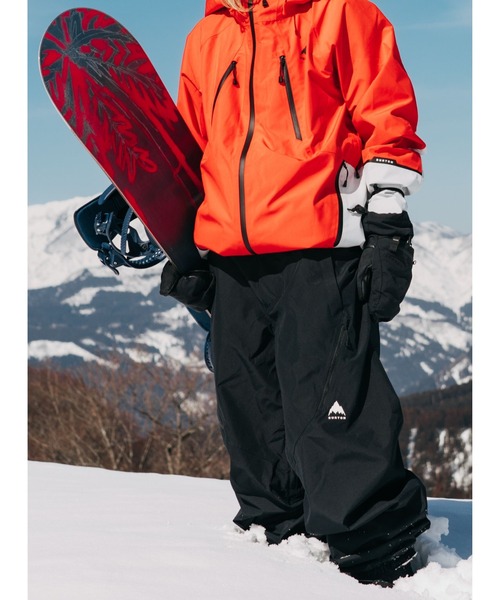 BURTON（バートン） パンツ Burton Reserve 2L リラックス パンツ