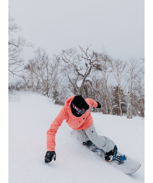 BURTON（バートン） パンツ Burton Reserve 2L リラックス パンツ