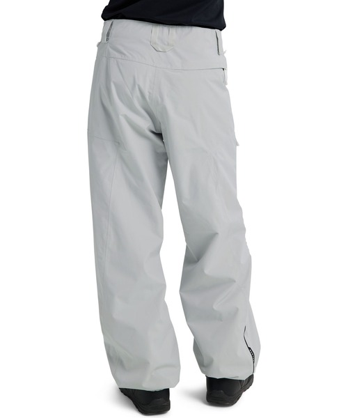 BURTON（バートン） パンツ Burton Reserve 2L リラックス パンツ