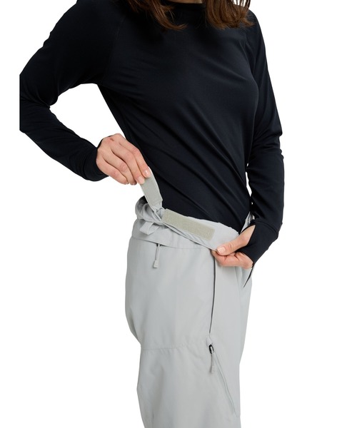 BURTON（バートン） パンツ Burton Reserve 2L リラックス パンツ