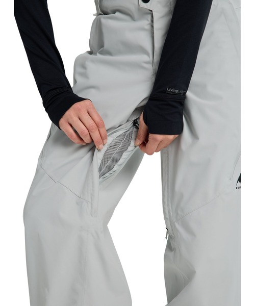 BURTON（バートン） パンツ Burton Reserve 2L リラックス パンツ