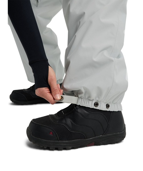 BURTON（バートン） パンツ Burton Reserve 2L リラックス パンツ