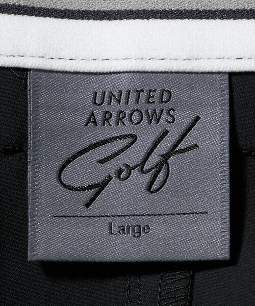 UNITED ARROWS GOLF（ユナイテッドアローズゴルフ） パンツ メンズ