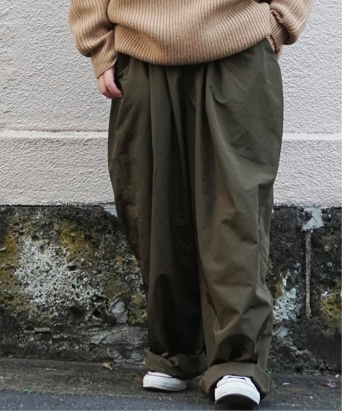 JOURNAL STANDARD LUXE（ジャーナルスタンダード ラックス） イージー