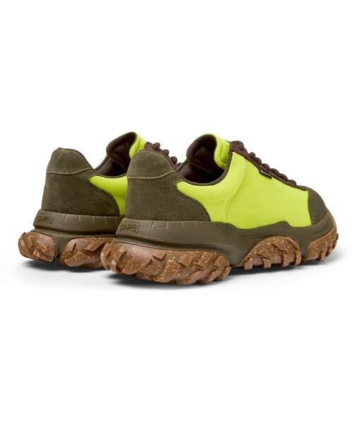 CAMPER(カンペール) スニーカー KARST TREK / スニーカー メンズ CAMPER(カンペール) スニーカー KARST TREK / スニーカー メンズ