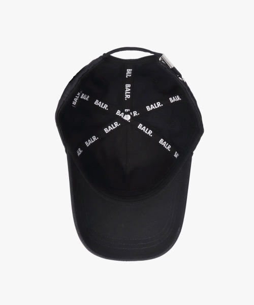 BALR.（ボーラー） キャップ 帽子 Q Series Classic Cap / ボーラー