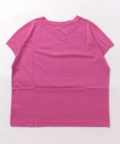 「nop de nod」 ノースリーブトップス 3 ダークグレー レディース_画像5