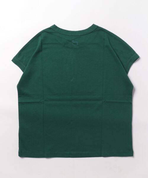 「nop de nod」 ノースリーブトップス 3 ダークグレー レディース_画像7