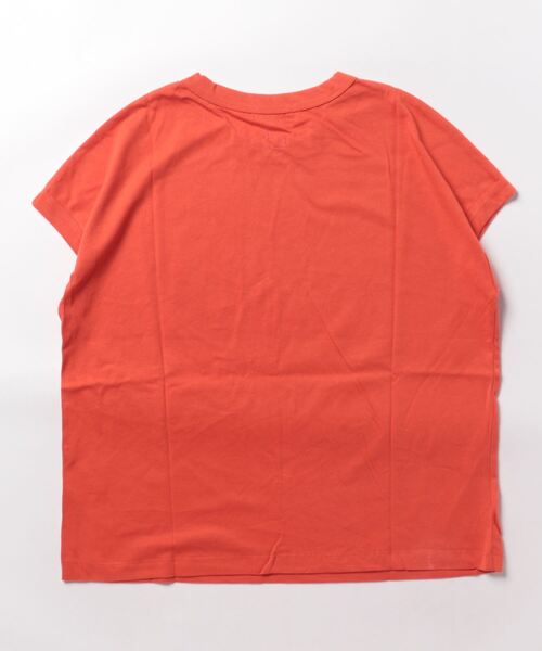 「nop de nod」 ノースリーブトップス 3 ダークグレー レディース_画像9