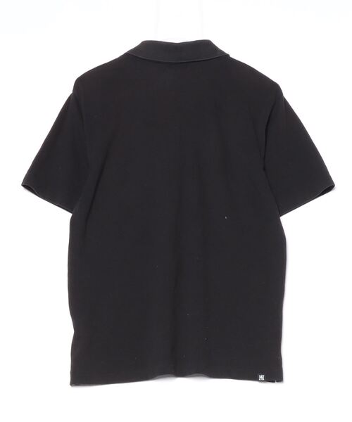 HYSTERIC GLAMOUR（ヒステリックグラマー） 半袖ポロシャツ MEDIUM