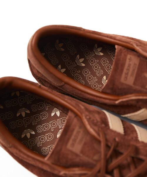 adidas（アディダス） スニーカー 別注 TOBACCO for FREAK'S STORE