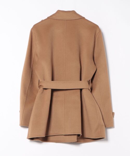 MICHAEL KORS（マイケルコース） コート アウター ショート ベルテッド